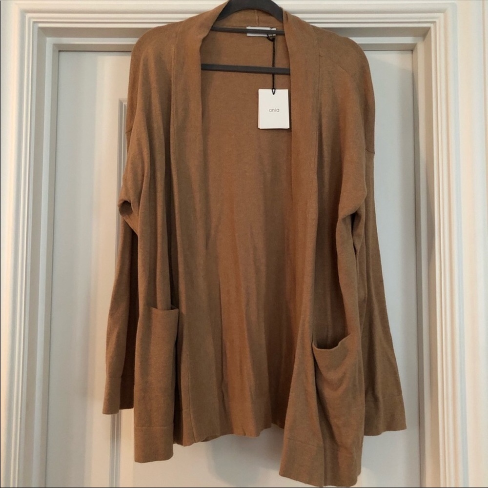 Onia Sarah cardigan